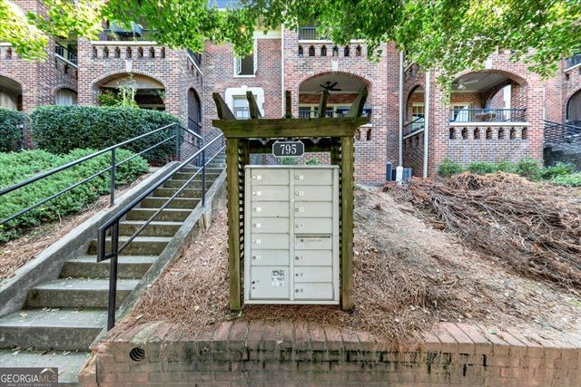 795 Ponce De Leon Place NE B1, Atlanta, GA 30306