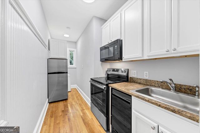 795 Ponce De Leon Place NE B1, Atlanta, GA 30306