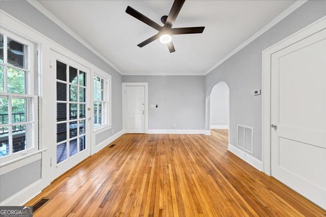 795 Ponce De Leon Place NE B1, Atlanta, GA 30306