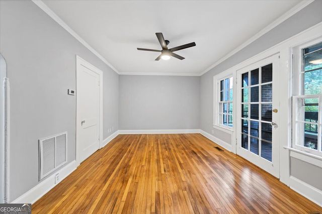 795 Ponce De Leon Place NE B1, Atlanta, GA 30306