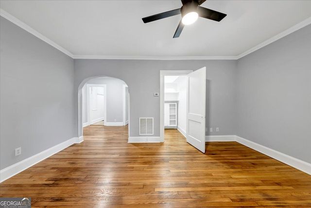 795 Ponce De Leon Place NE B1, Atlanta, GA 30306