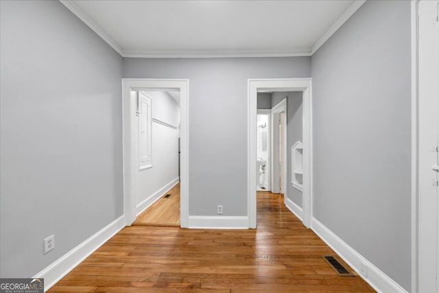 795 Ponce De Leon Place NE B1, Atlanta, GA 30306