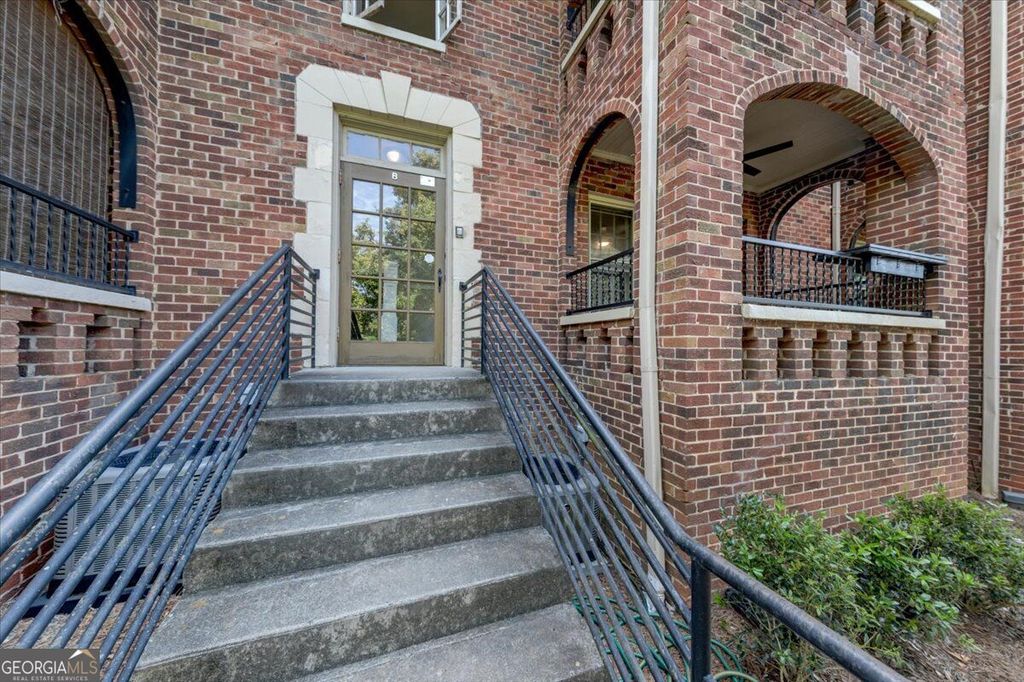 795 Ponce De Leon Place NE B1, Atlanta, GA 30306