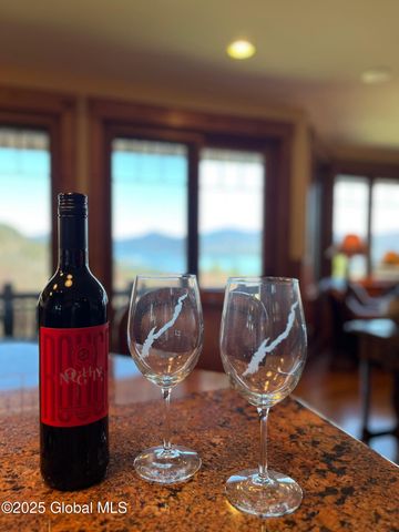 94 Long View Lane, Bolton, NY 12814