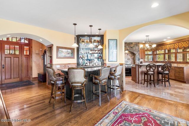 94 Long View Lane, Bolton, NY 12814