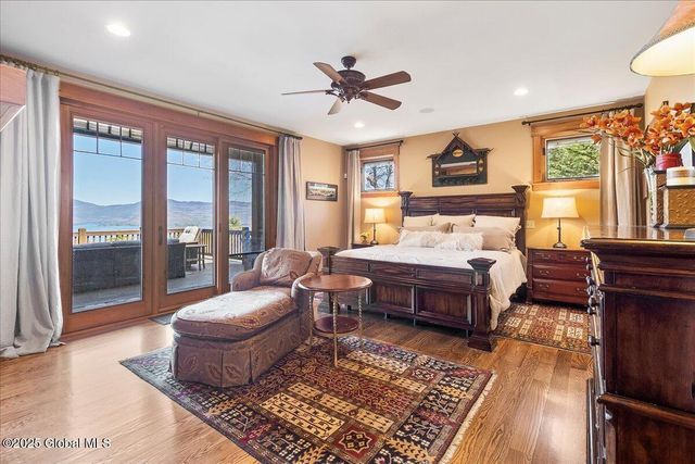 94 Long View Lane, Bolton, NY 12814