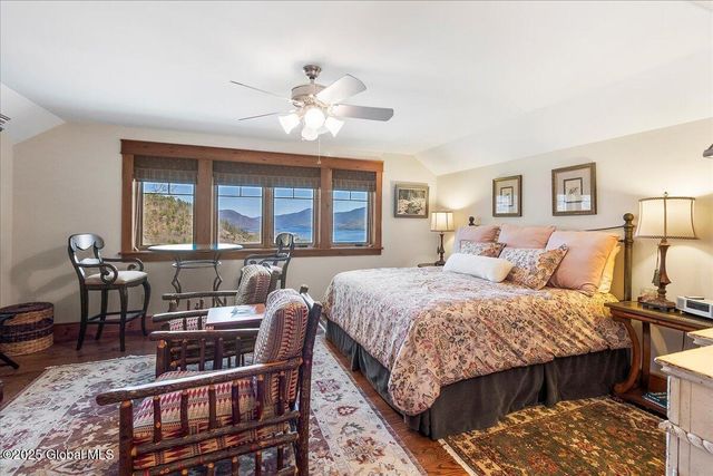 94 Long View Lane, Bolton, NY 12814