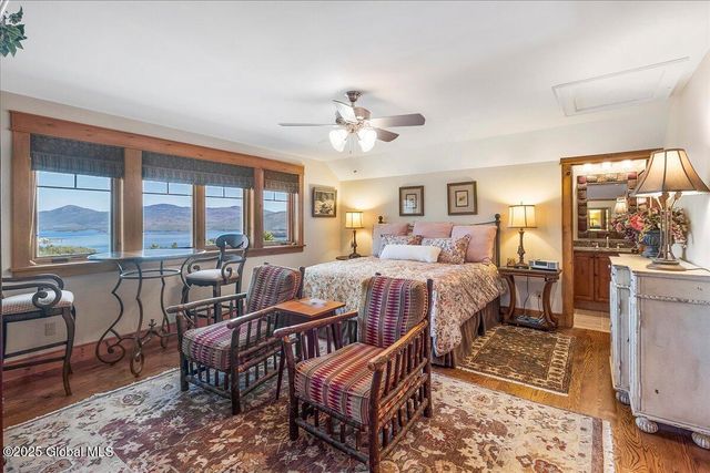 94 Long View Lane, Bolton, NY 12814