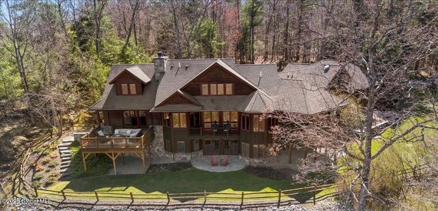 94 Long View Lane, Bolton, NY 12814