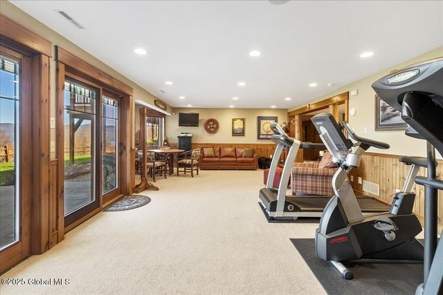 94 Long View Lane, Bolton, NY 12814