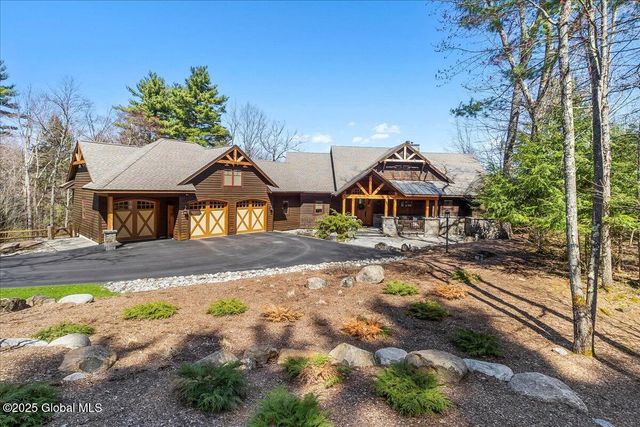 94 Long View Lane, Bolton, NY 12814