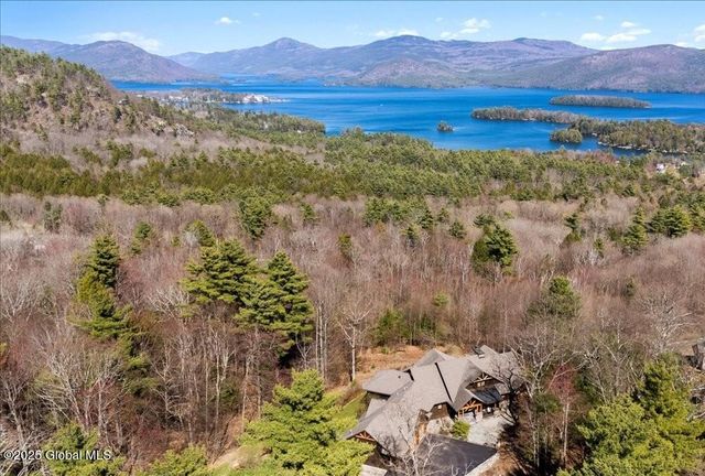 94 Long View Lane, Bolton, NY 12814