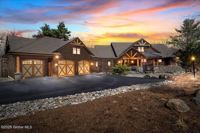 94 Long View Lane, Bolton, NY 12814