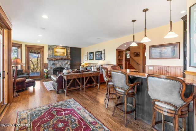 94 Long View Lane, Bolton, NY 12814