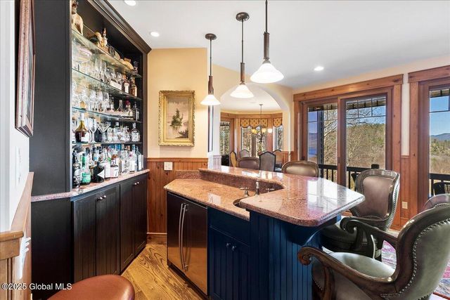 94 Long View Lane, Bolton, NY 12814