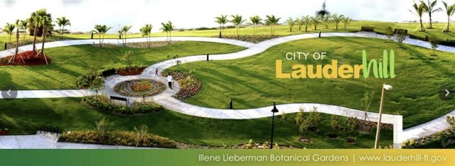 1848 NW 55th Avenue 4x, Lauderhill, FL 33313