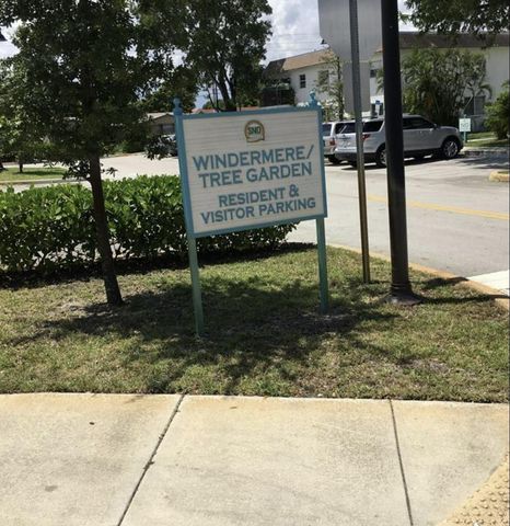 1848 NW 55th Avenue 4x, Lauderhill, FL 33313