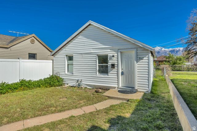 712 9TH ST, Ogden, UT 84404