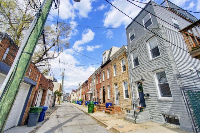 1429 OLIVE ST, Baltimore, MD 21230