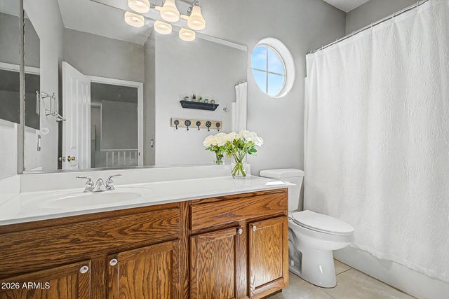 3449 E VERNON Street, Gilbert, AZ 85298