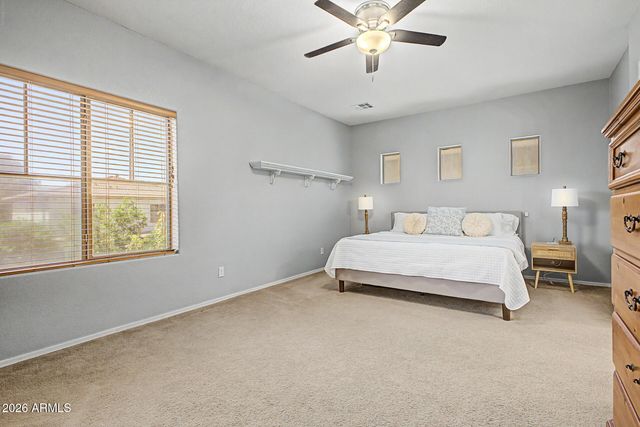 3449 E VERNON Street, Gilbert, AZ 85298