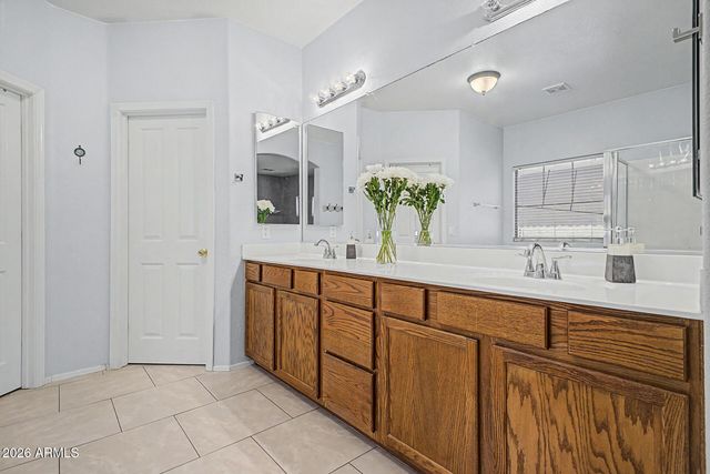 3449 E VERNON Street, Gilbert, AZ 85298