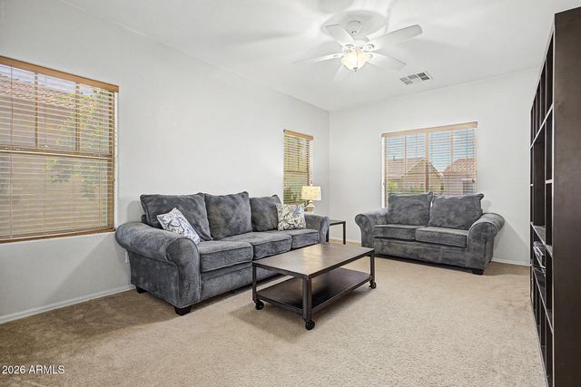 3449 E VERNON Street, Gilbert, AZ 85298