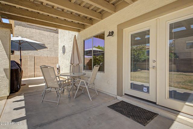 3449 E VERNON Street, Gilbert, AZ 85298