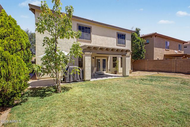 3449 E VERNON Street, Gilbert, AZ 85298