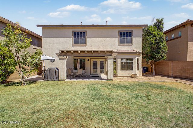 3449 E VERNON Street, Gilbert, AZ 85298