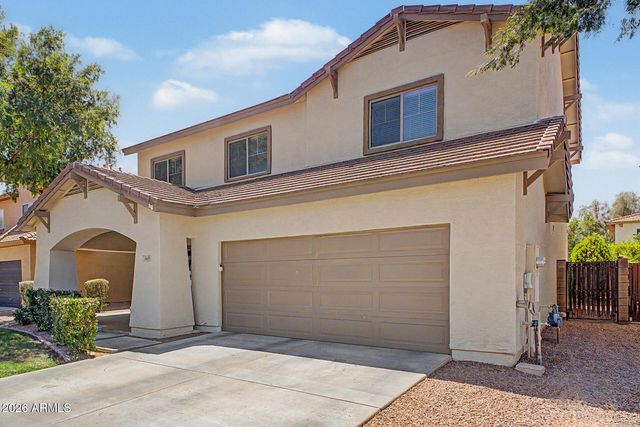 3449 E VERNON Street, Gilbert, AZ 85298