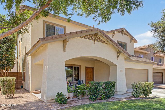 3449 E VERNON Street, Gilbert, AZ 85298