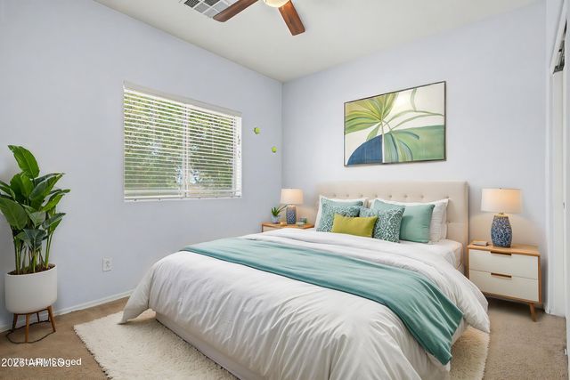 3449 E VERNON Street, Gilbert, AZ 85298