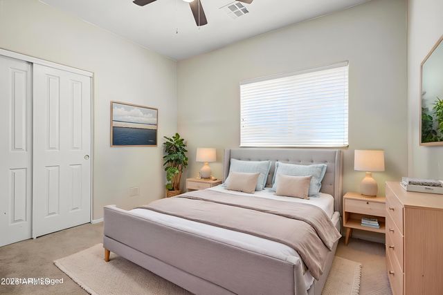 3449 E VERNON Street, Gilbert, AZ 85298