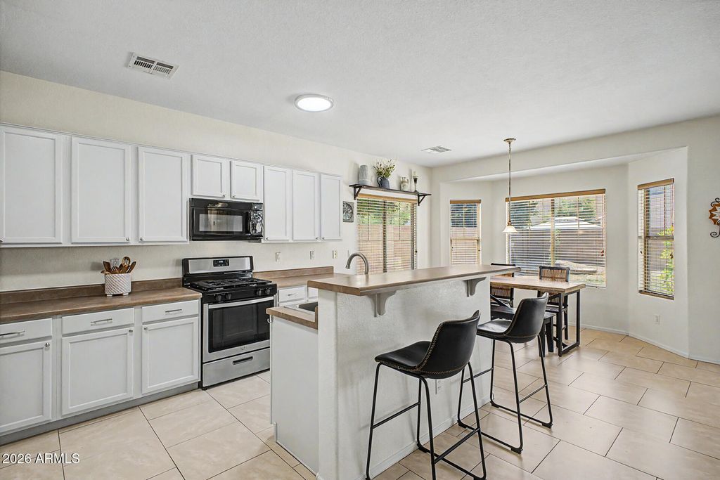 3449 E VERNON Street, Gilbert, AZ 85298 — photo 3