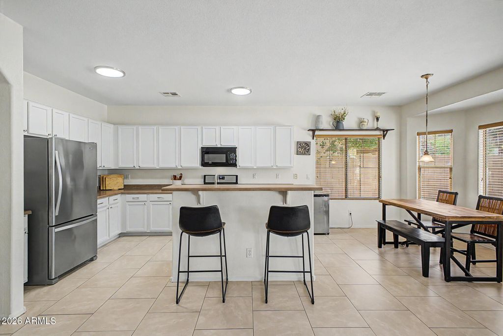 3449 E VERNON Street, Gilbert, AZ 85298 — photo 4