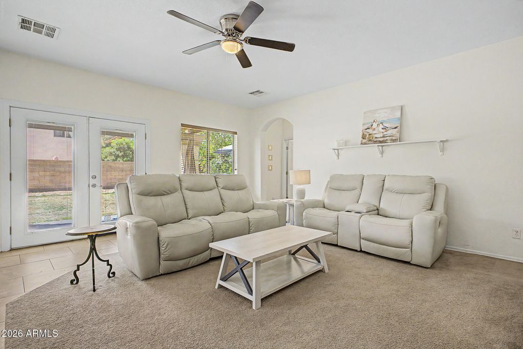 3449 E VERNON Street, Gilbert, AZ 85298 — photo 5