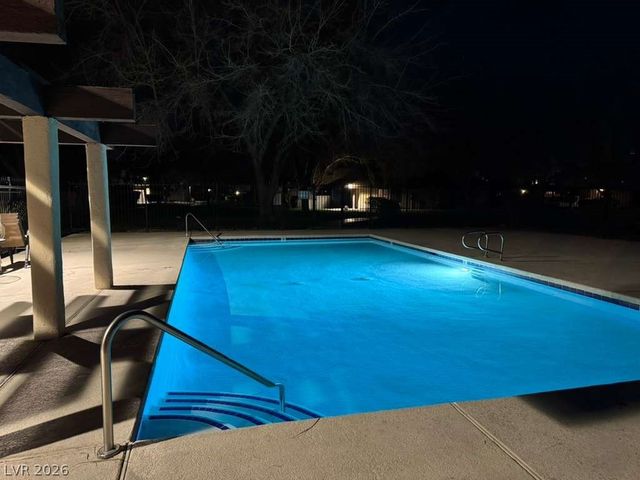 5091 Village Drive, Las Vegas, NV 89142