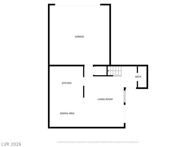 5091 Village Drive, Las Vegas, NV 89142