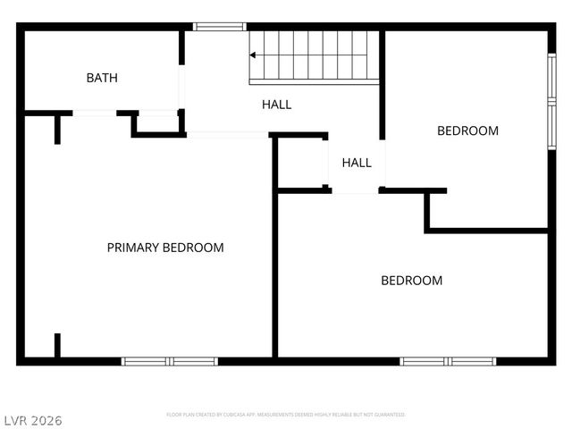 5091 Village Drive, Las Vegas, NV 89142