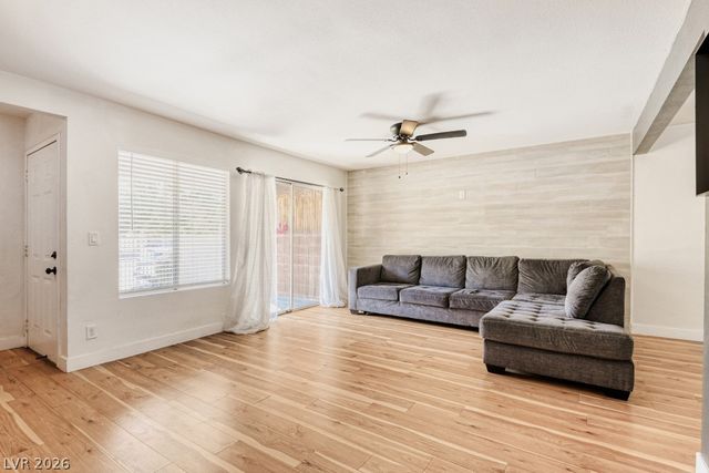 5091 Village Drive, Las Vegas, NV 89142