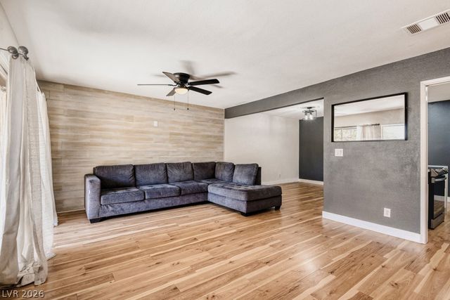 5091 Village Drive, Las Vegas, NV 89142