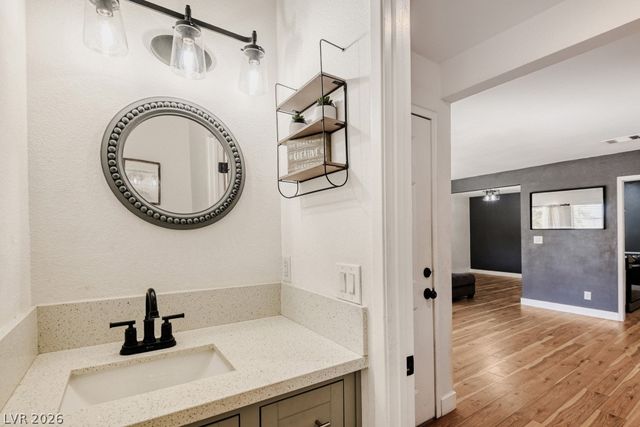 5091 Village Drive, Las Vegas, NV 89142