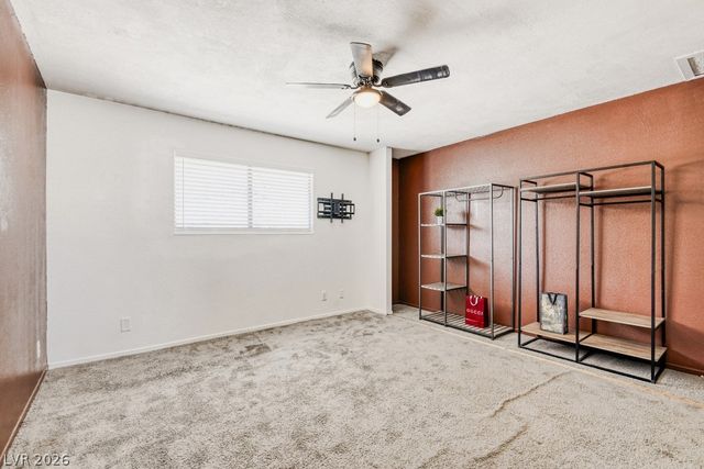 5091 Village Drive, Las Vegas, NV 89142