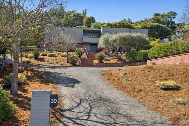 30 Chateau Pl, San Rafael, CA 94901