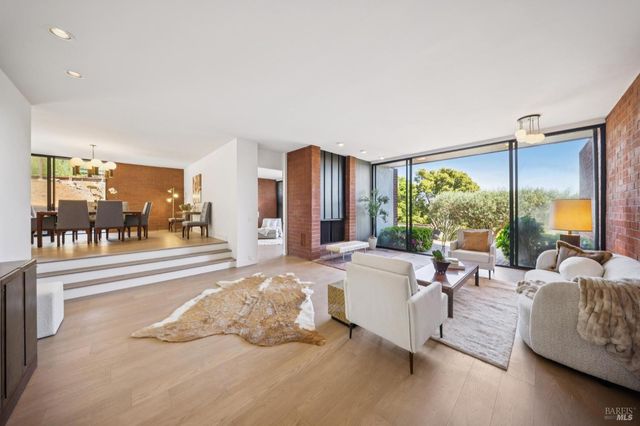 30 Chateau Pl, San Rafael, CA 94901