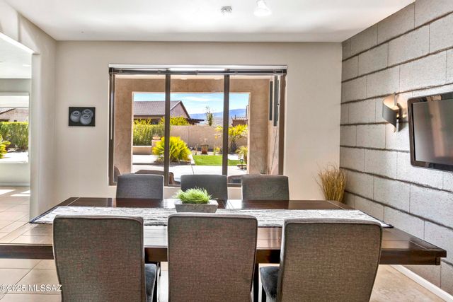 31547 S Misty Basin Road, Oracle, AZ 85623