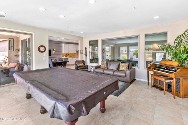 31547 S Misty Basin Road, Oracle, AZ 85623