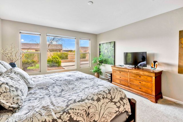 31547 S Misty Basin Road, Oracle, AZ 85623