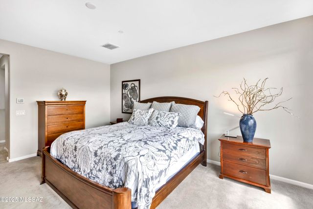 31547 S Misty Basin Road, Oracle, AZ 85623